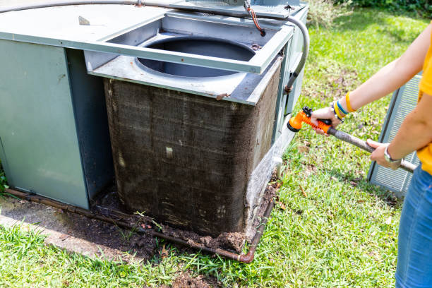 Best HVAC Air Duct Cleaning  in West Van Lear, KY