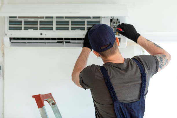Best Affordable HVAC Duct Cleaning  in West Van Lear, KY
