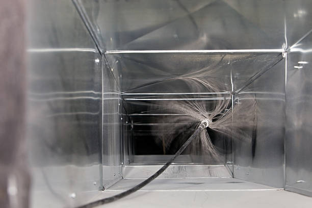 Best Ductwork Cleaning Services  in West Van Lear, KY