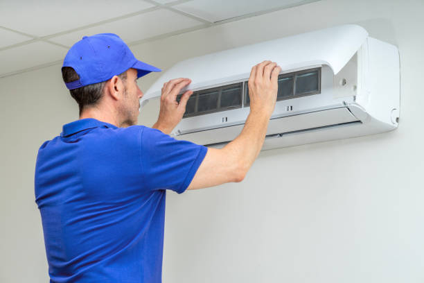 Best Air Duct Cleaning Near Me  in West Van Lear, KY