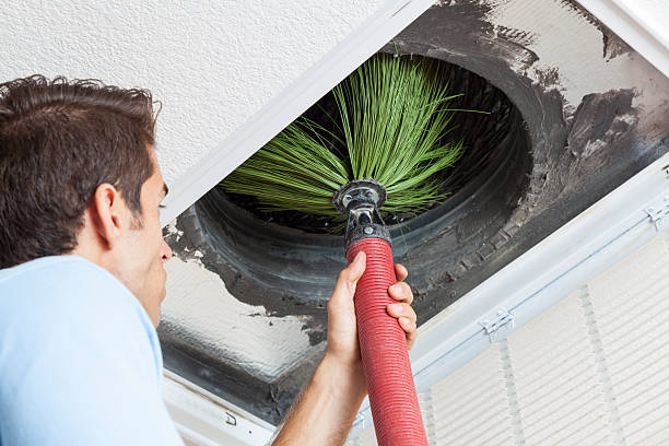 Best Air Duct Cleaning Cost  in West Van Lear, KY