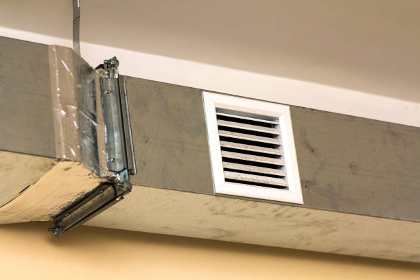 Best Commercial HVAC Duct Cleaning  in West Van Lear, KY